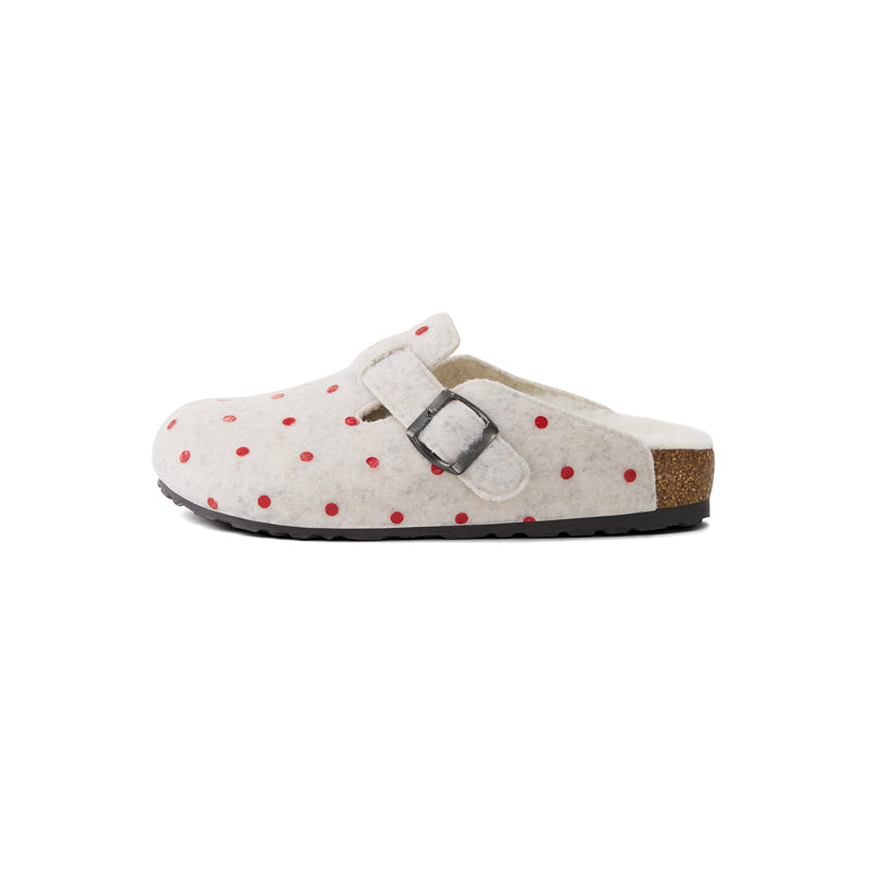 Dot Clog