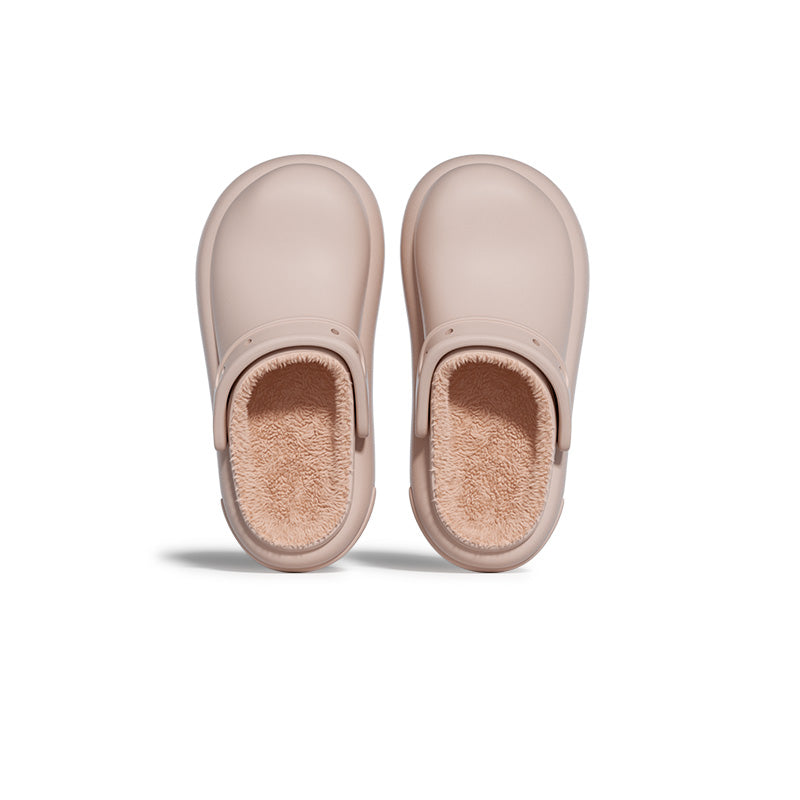 Marshmallow Clog