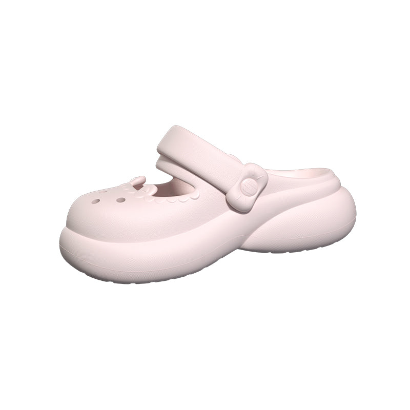 Mimi Clog PINK