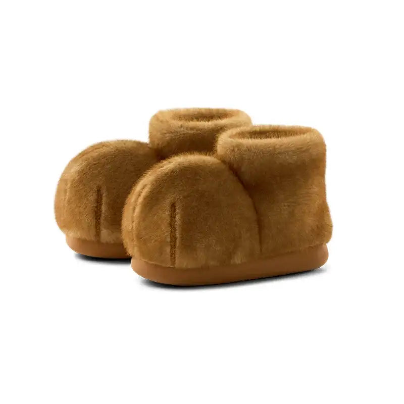 Paw Boots