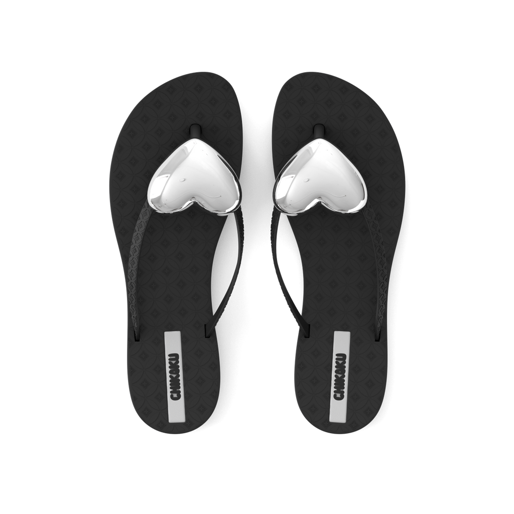 Melt Heart BLACK
