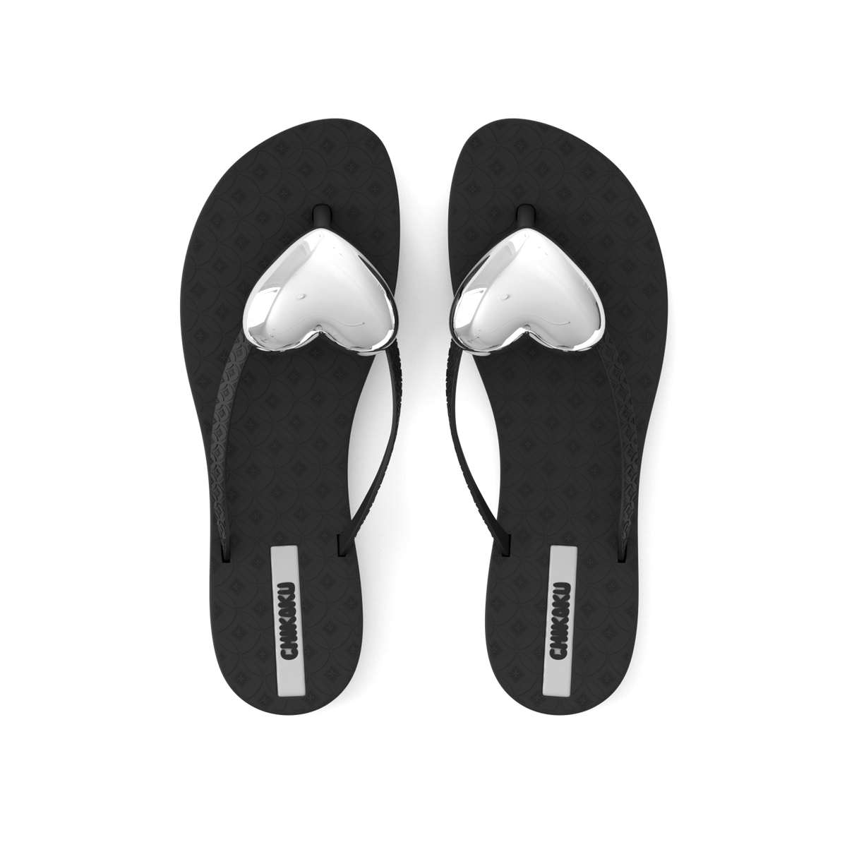 Melt Heart BLACK