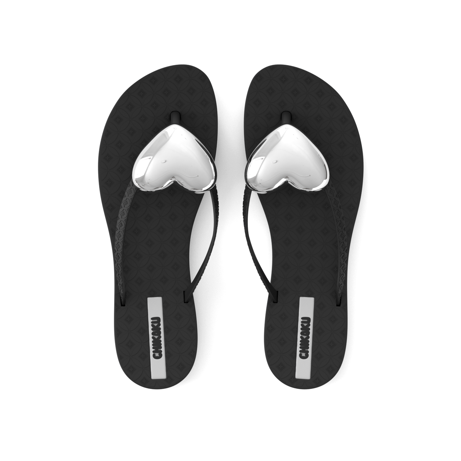 Melt Heart BLACK