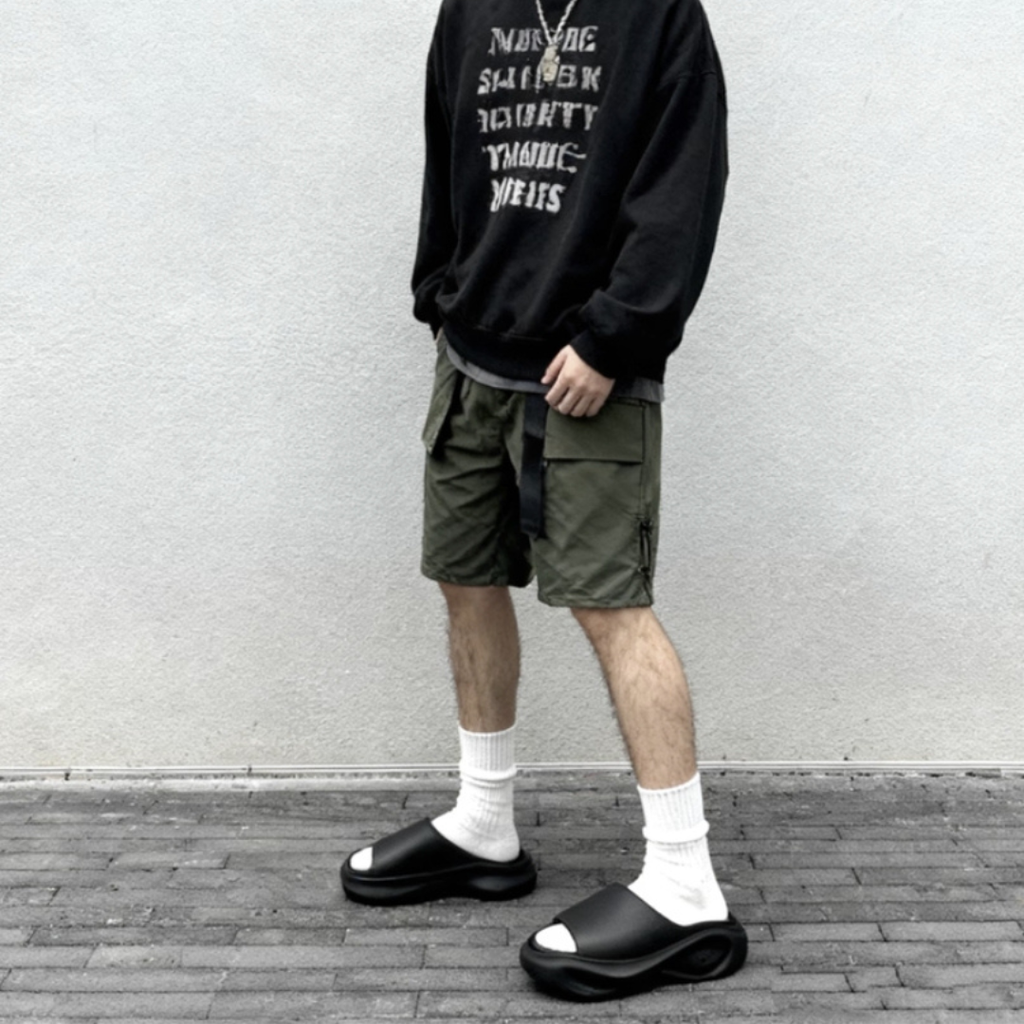 Ripple Slides