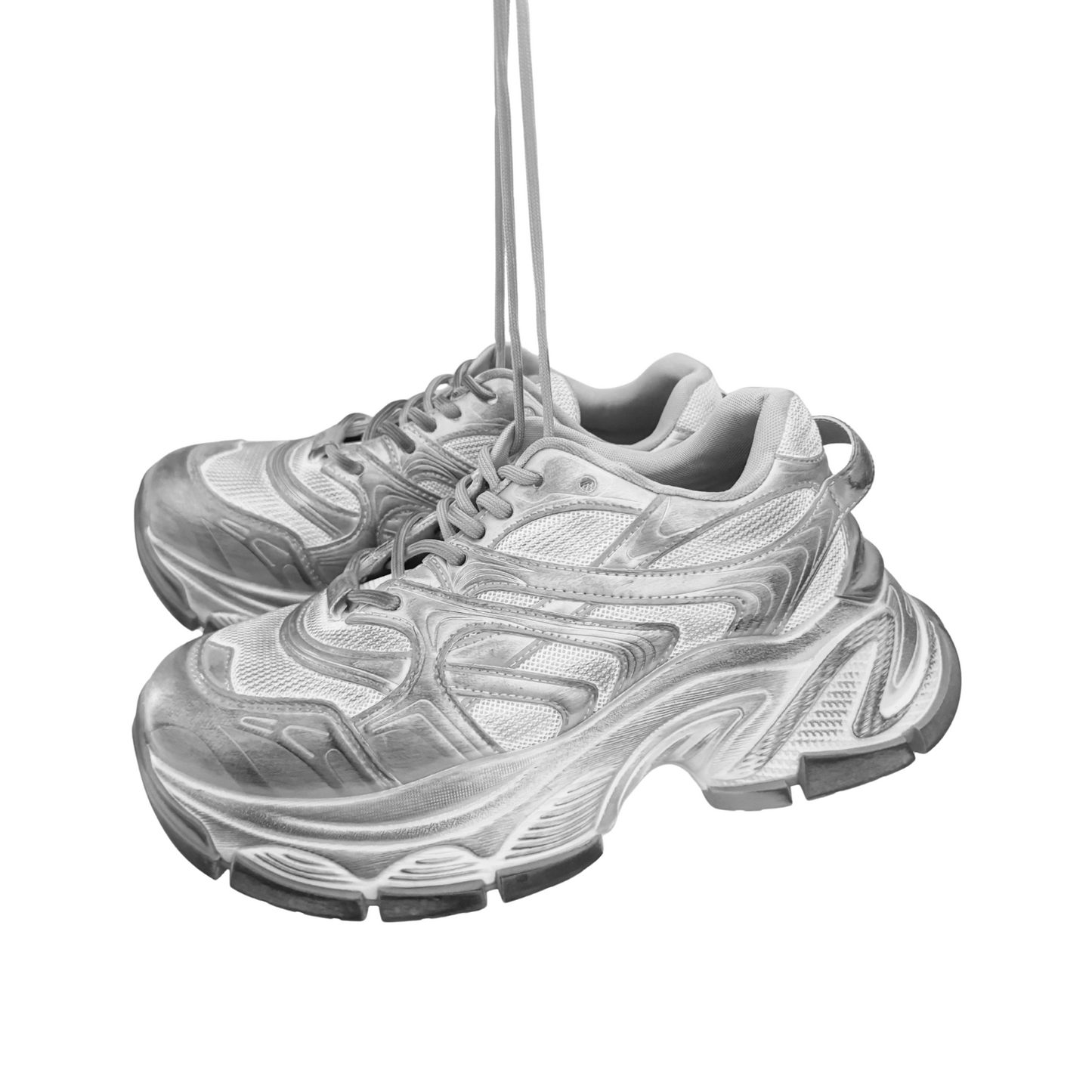 -CHIKOKU- 080 FOX WHITE