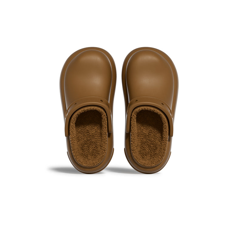 Marshmallow Clog
