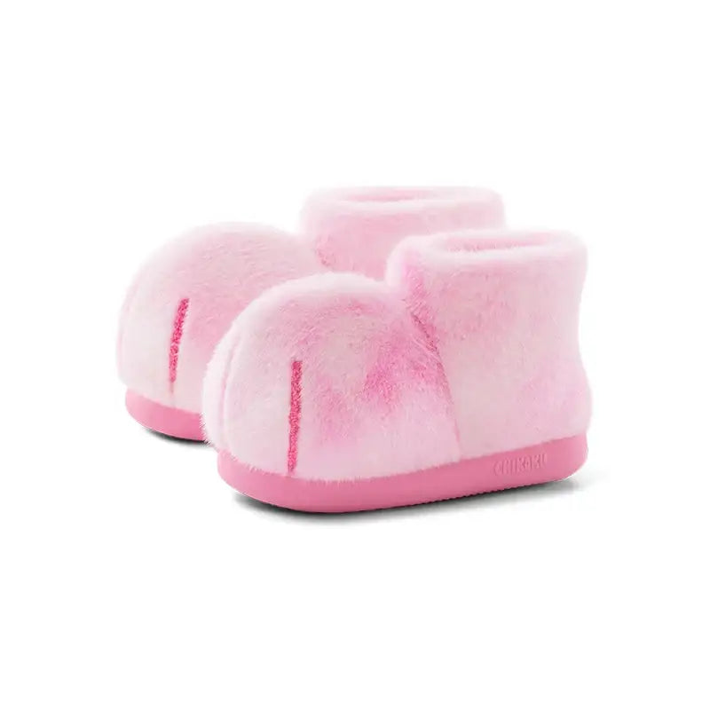 Paw Boots