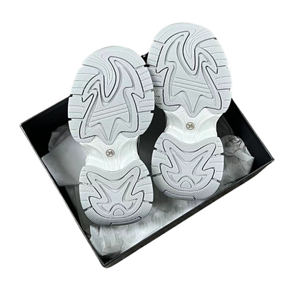 -CHIKOKU- 080 FOX WHITE