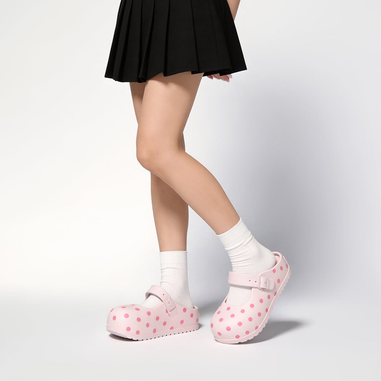 Dot Ballet PINK