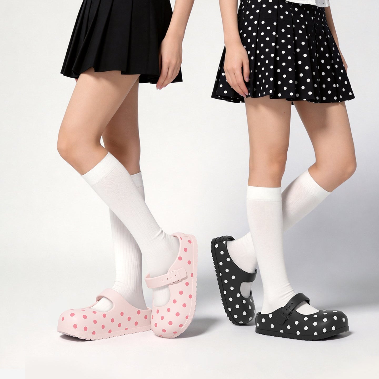 Dot Ballet PINK