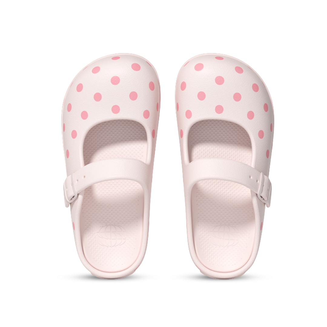 Dot Ballet PINK