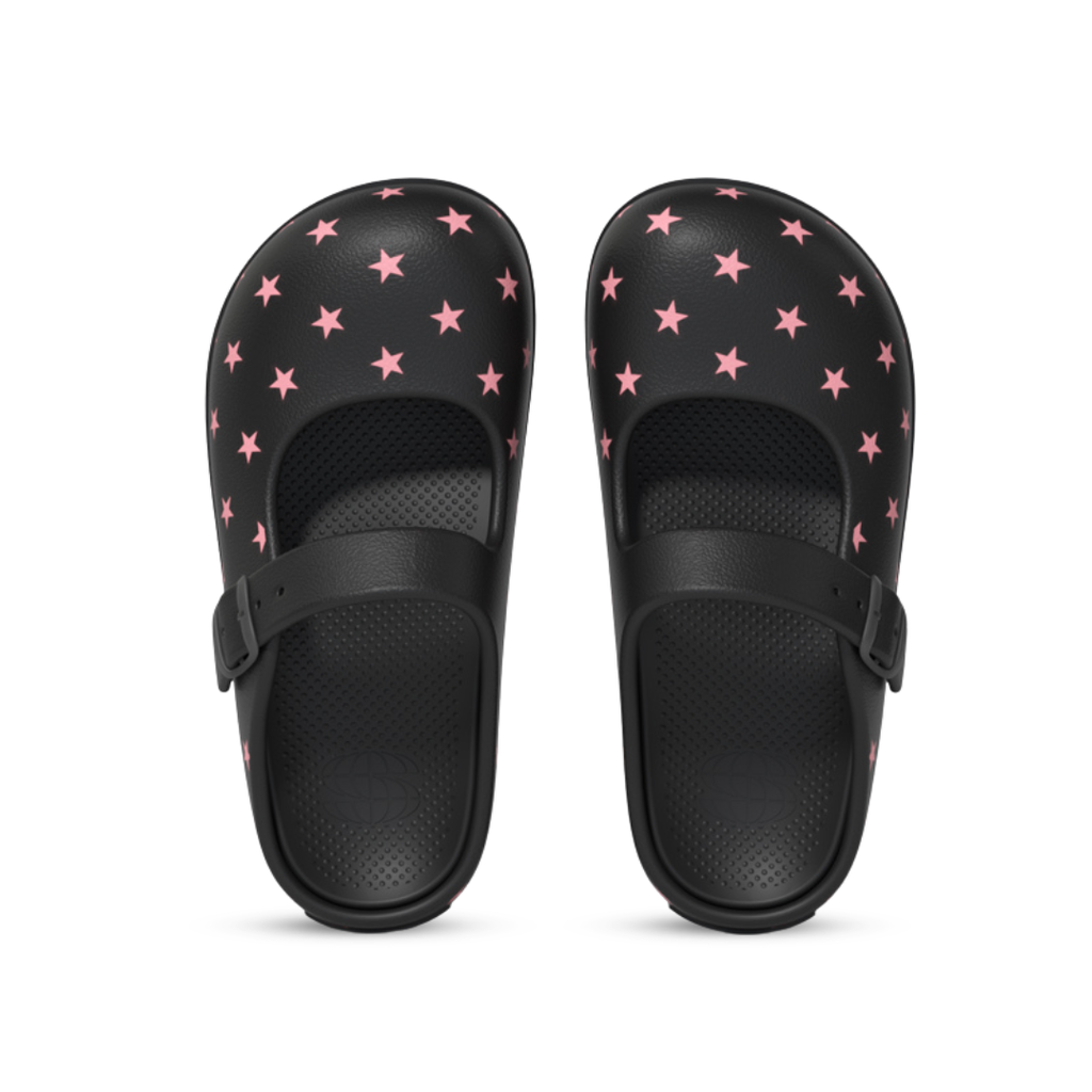 Dot Ballet STAR
