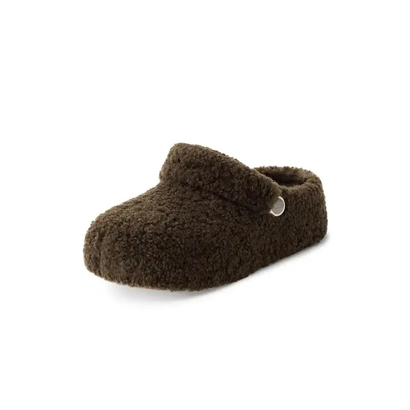 Crescent Clog