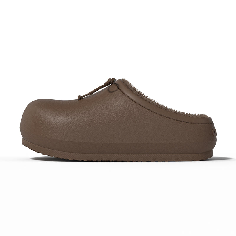 Ribbon Mules