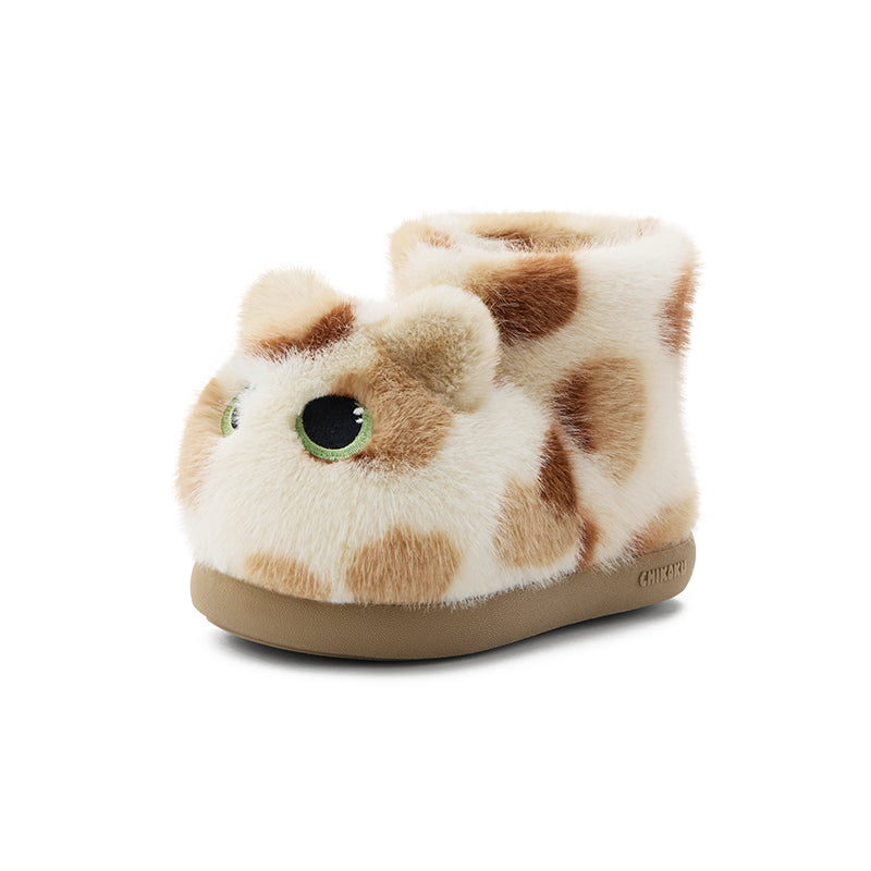 Whisker Boots