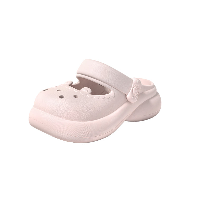 Mimi Clog PINK