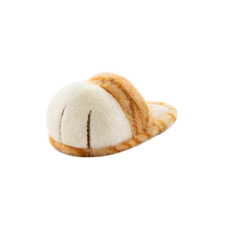 Mochi Paw ORANGE