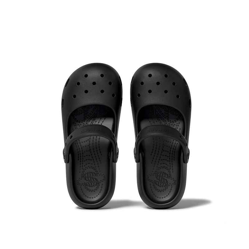 Mary Ballet BLACK