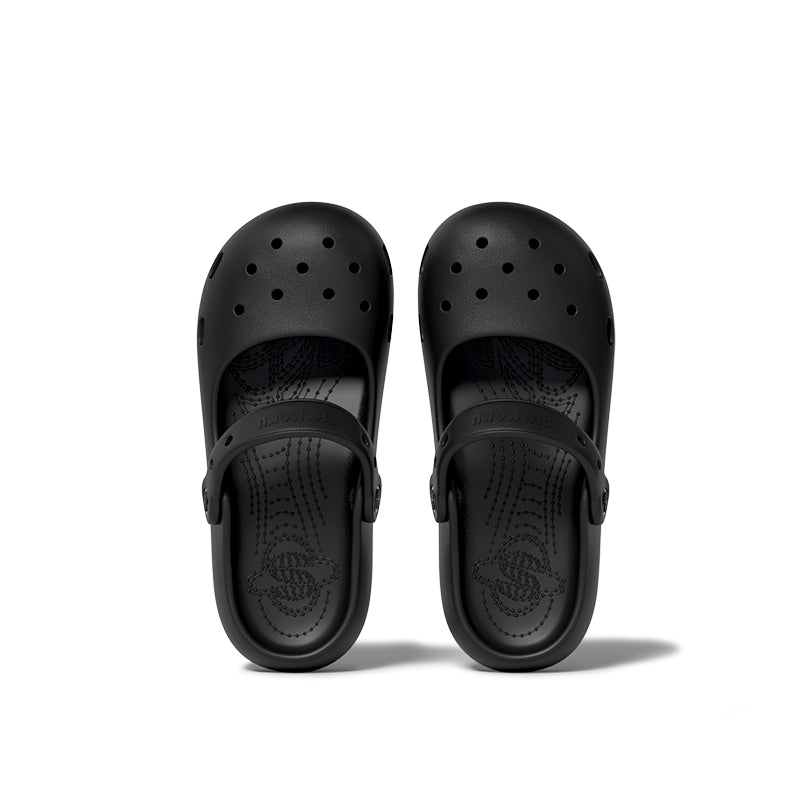 Mary Ballet BLACK