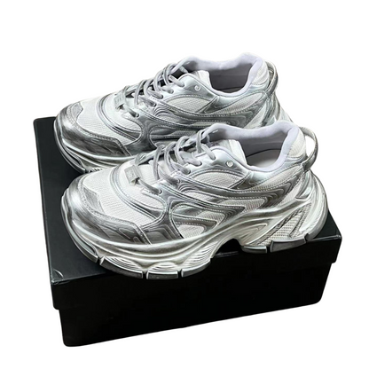 -CHIKOKU- 080 FOX WHITE