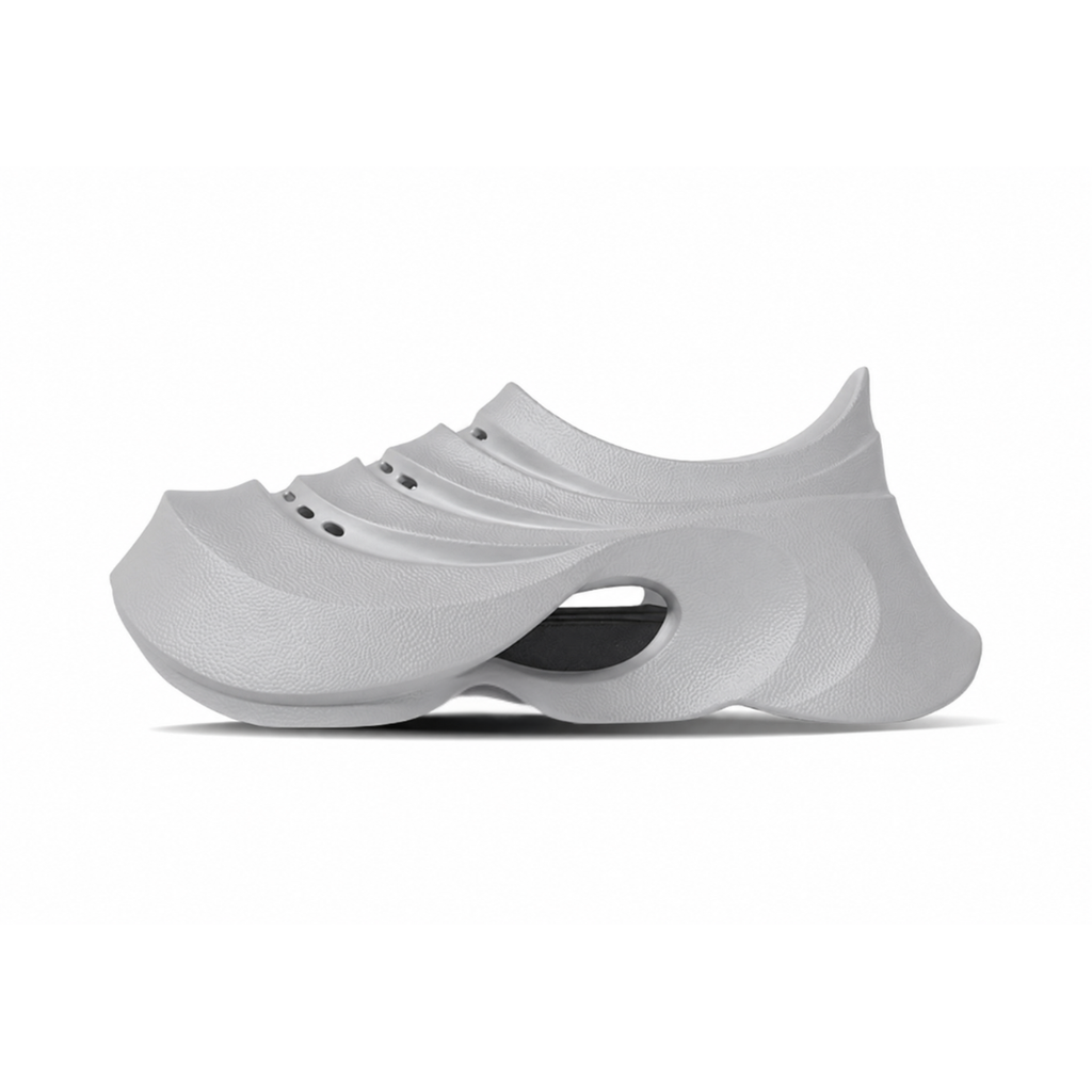 -BIELA- ORBIT GREY