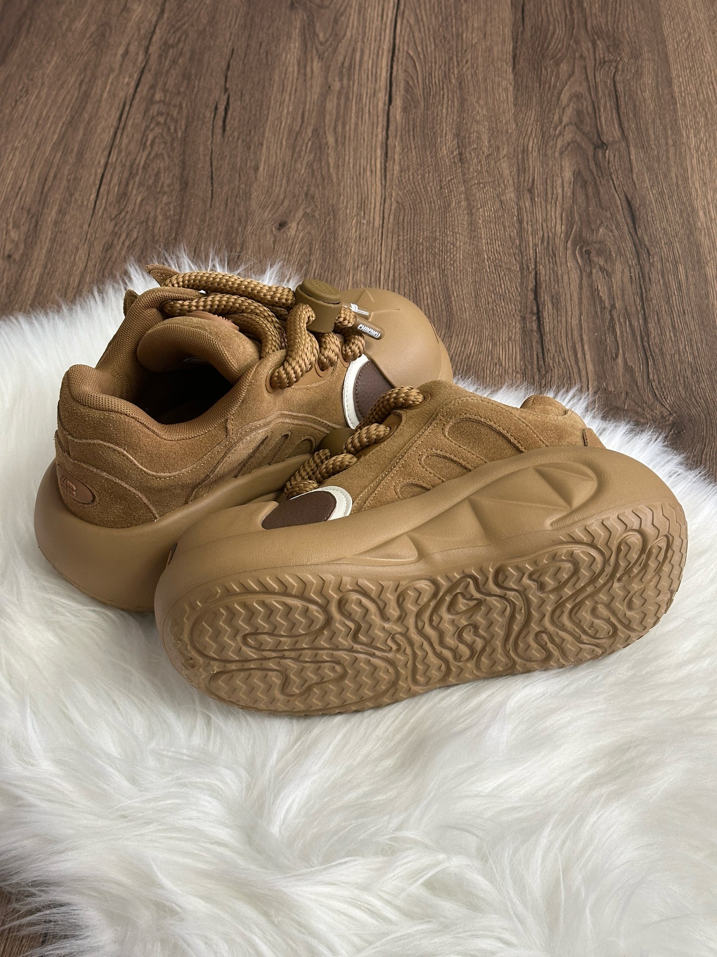 -CHIKOKU- 080 크롬 블랙