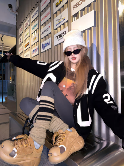 -CHIKOKU- 080 크롬 블랙