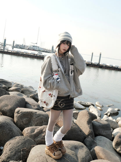 -CHIKOKU- 080 크롬 블랙