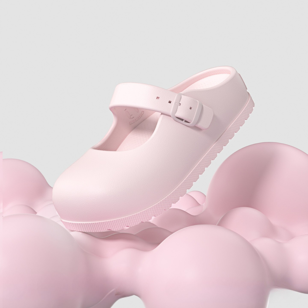 Mono Ballet PINK