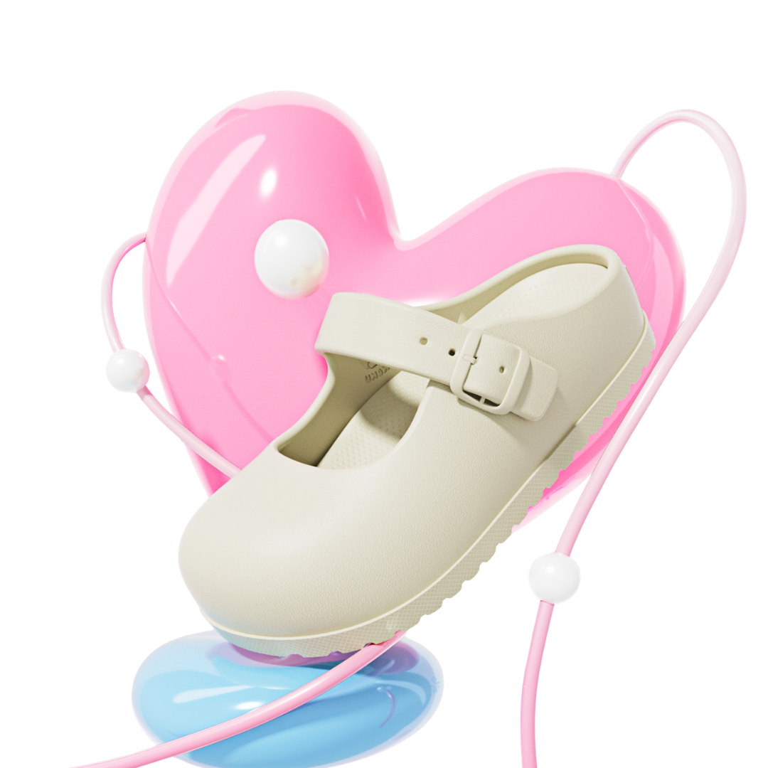 Mono Ballet BEIGE