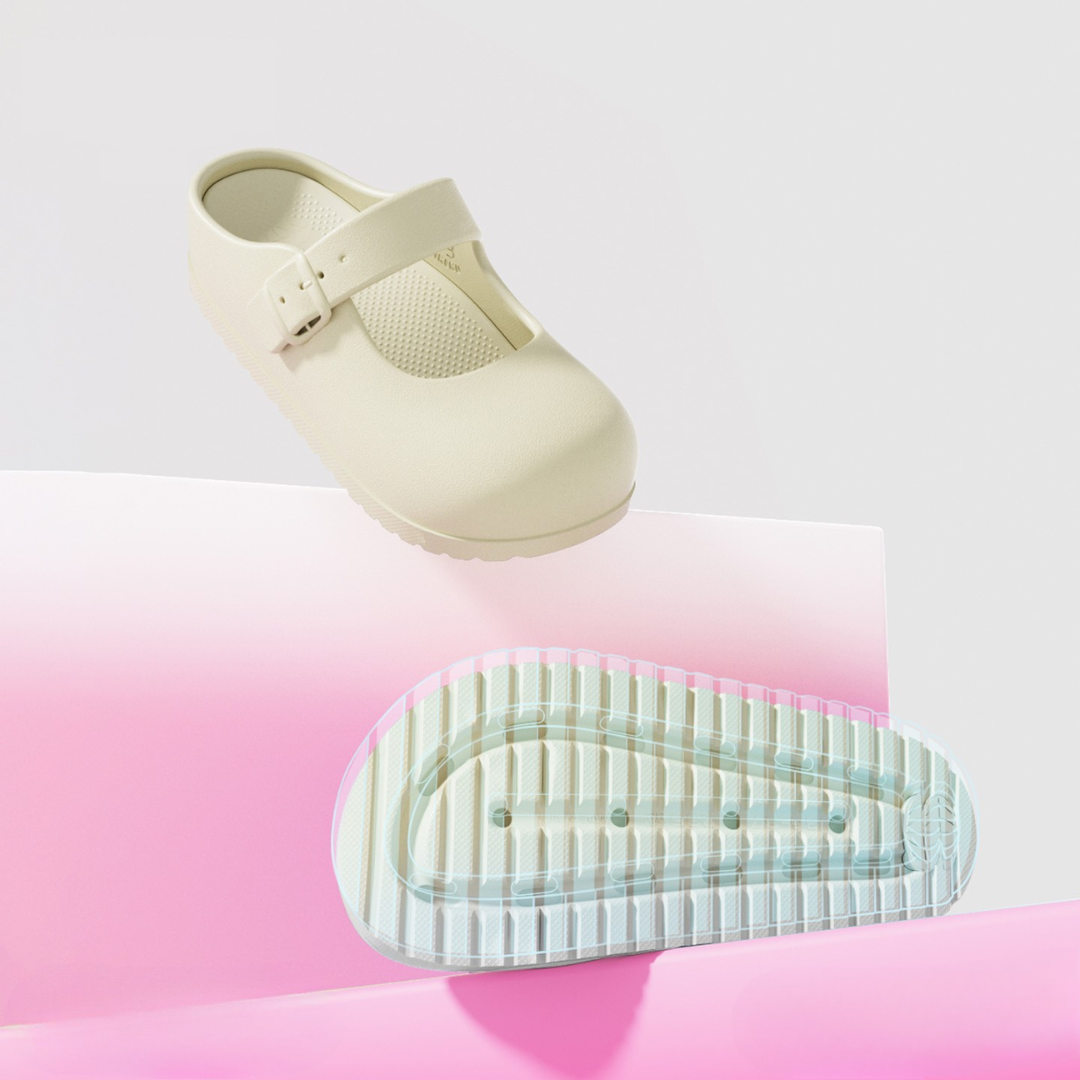 Mono Ballet BEIGE