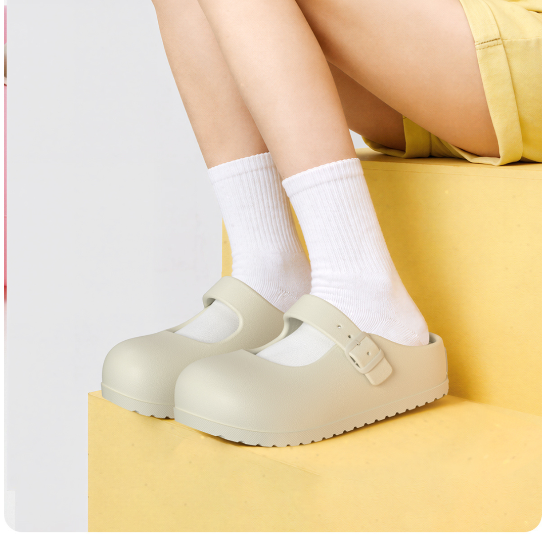 Mono Ballet BEIGE
