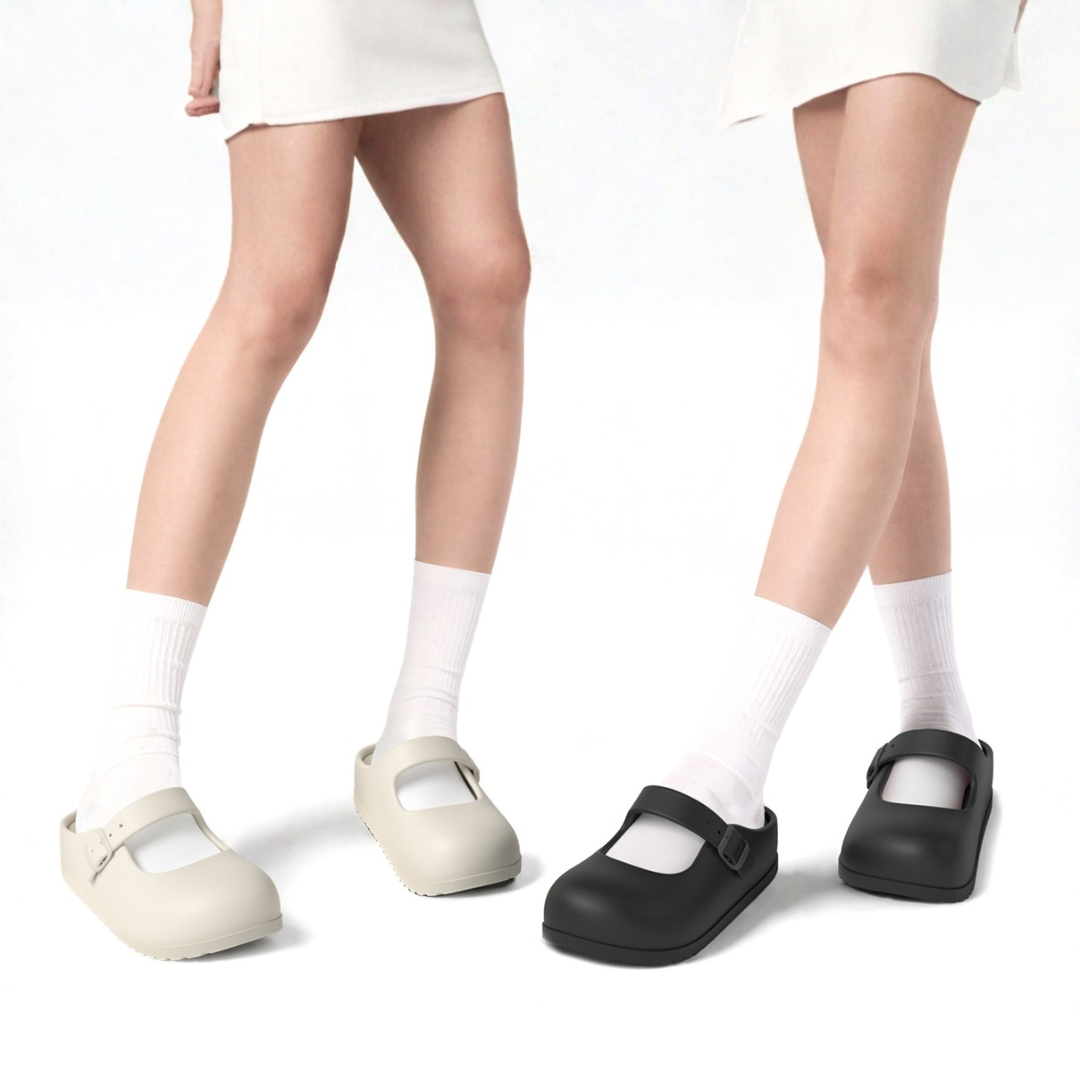 Mono Ballet BEIGE