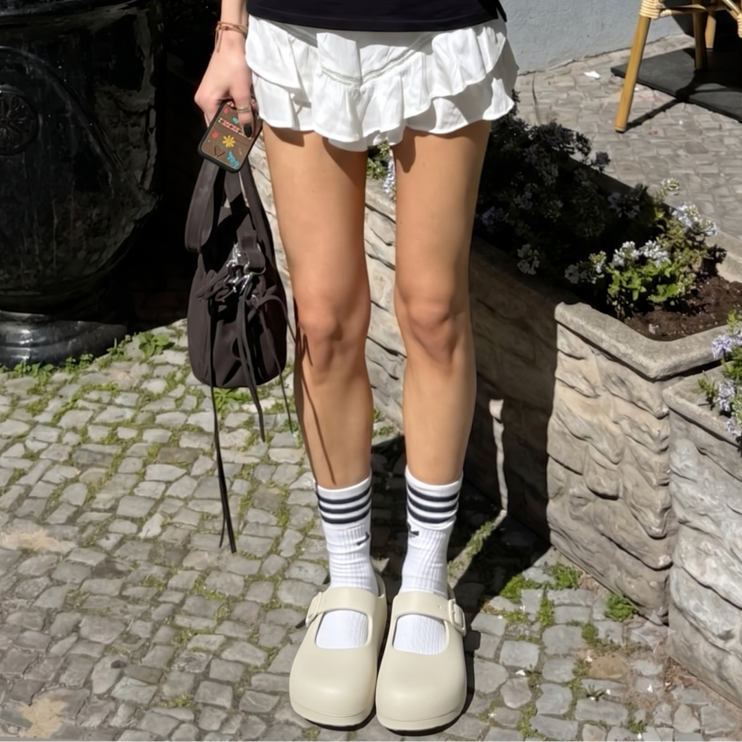 Mono Ballet BEIGE