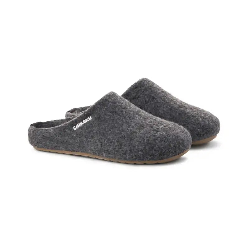 Felt Mule