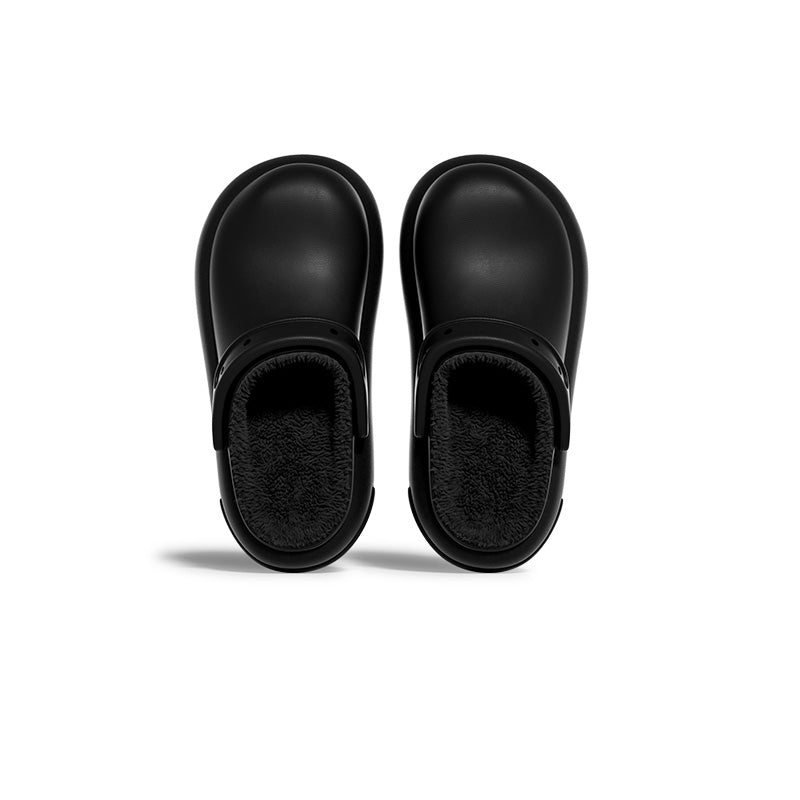 Marshmallow Clog