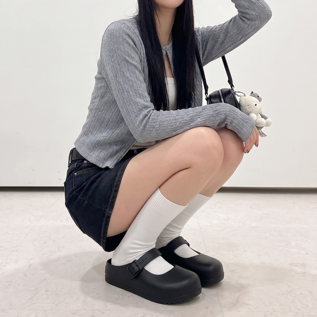 Mono Ballet BLACK