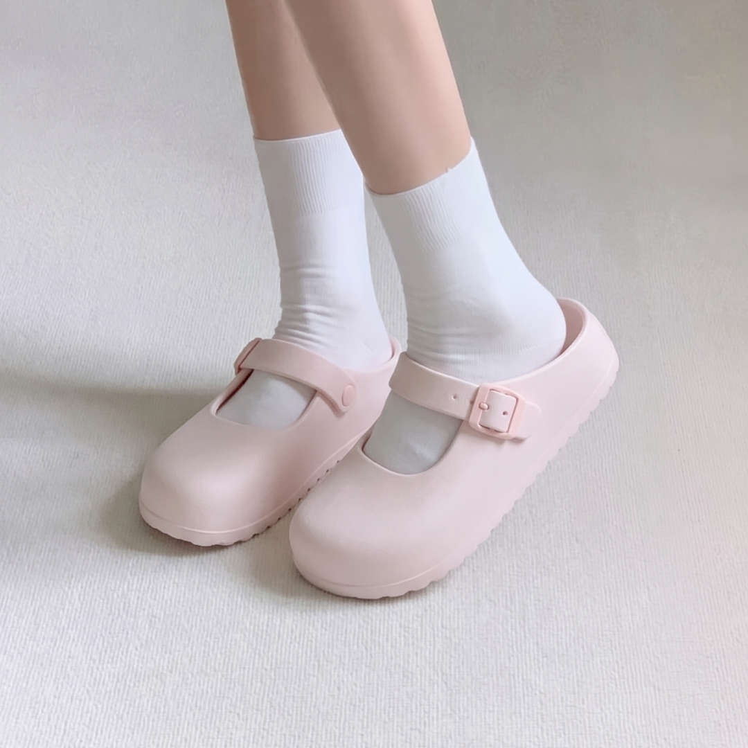 Mono Ballet PINK