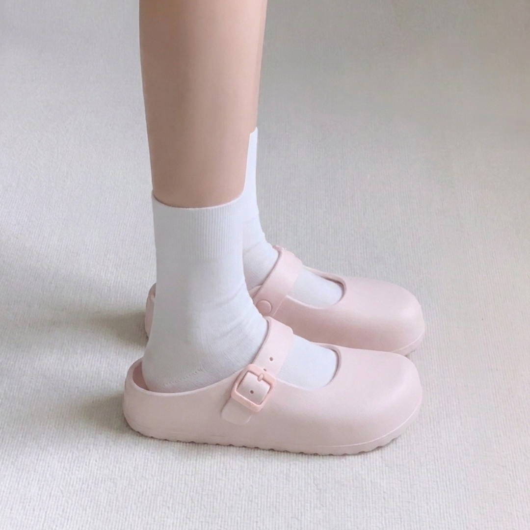 Mono Ballet PINK