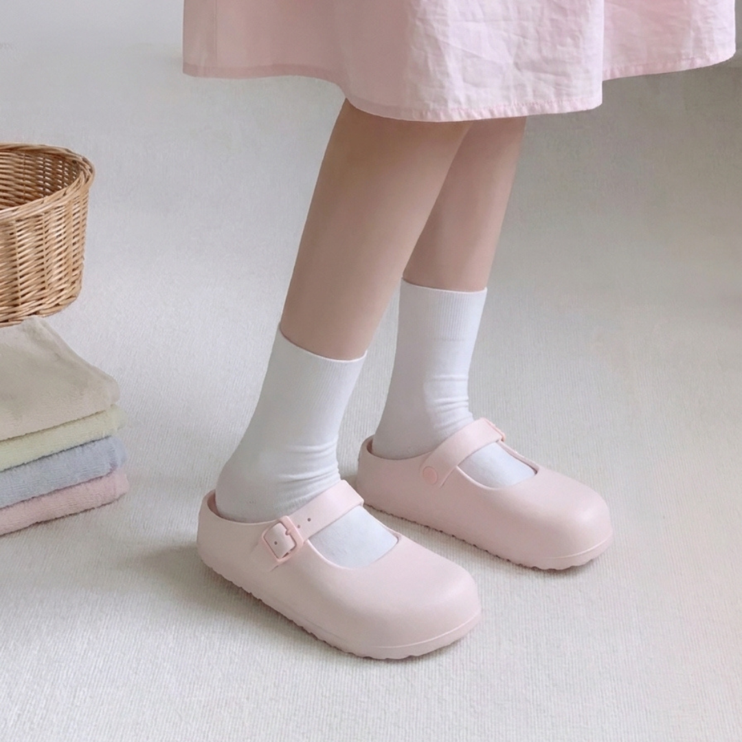 Mono Ballet PINK