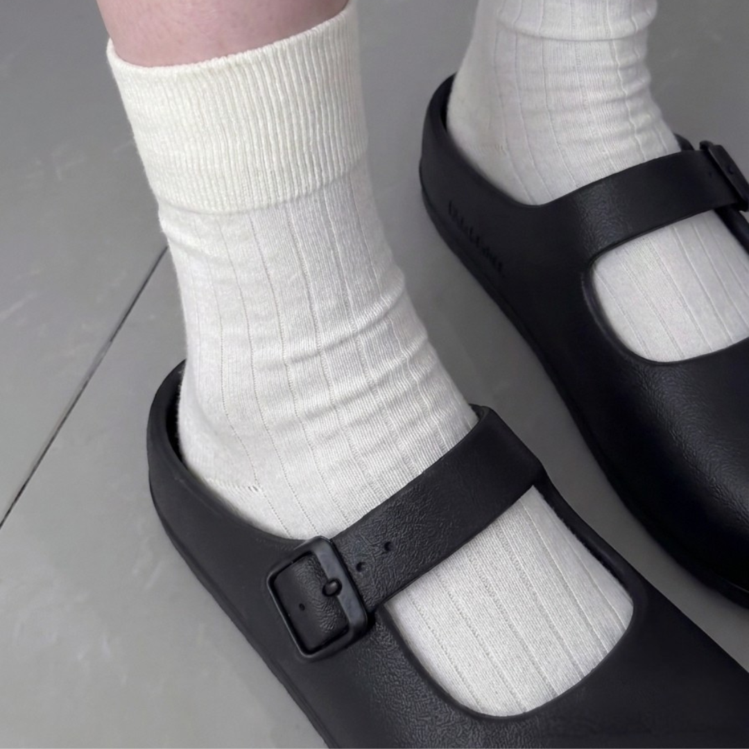 Mono Ballet BLACK