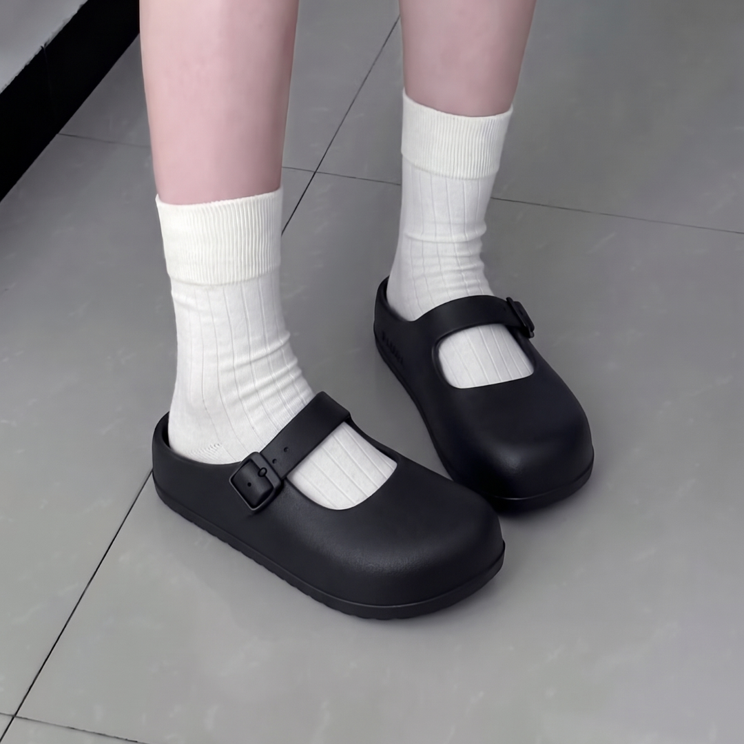 Mono Ballet BLACK