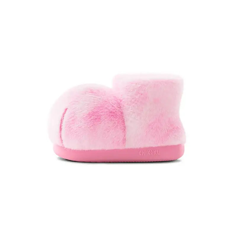 Paw Boots