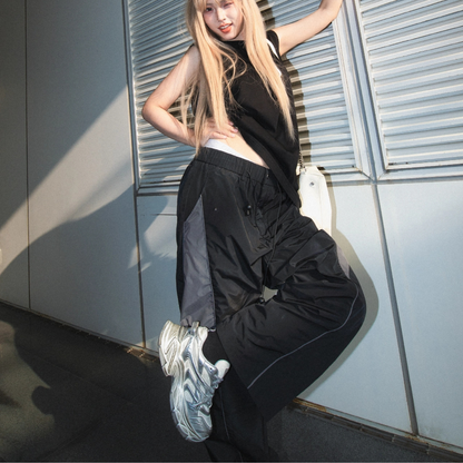 -CHIKOKU- 080 FOX WHITE