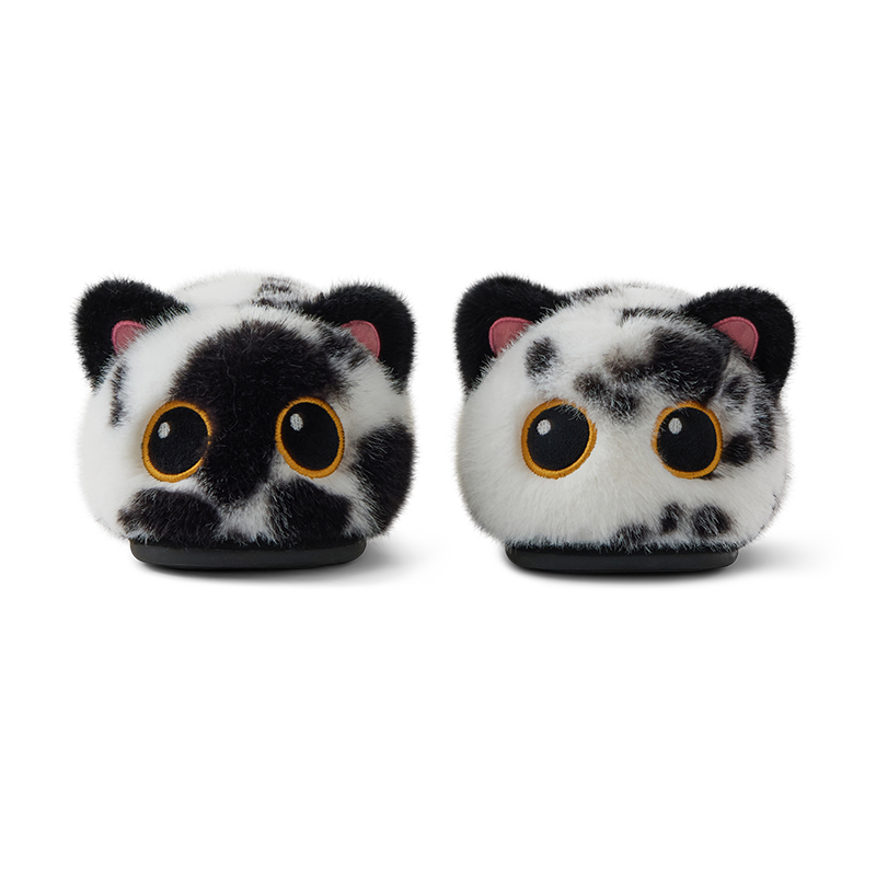Mochi Cat BUCHI