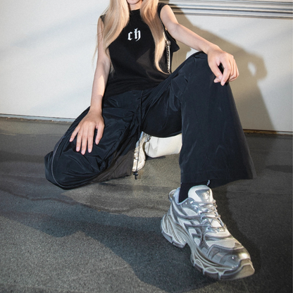 -CHIKOKU- 080 FOX WHITE