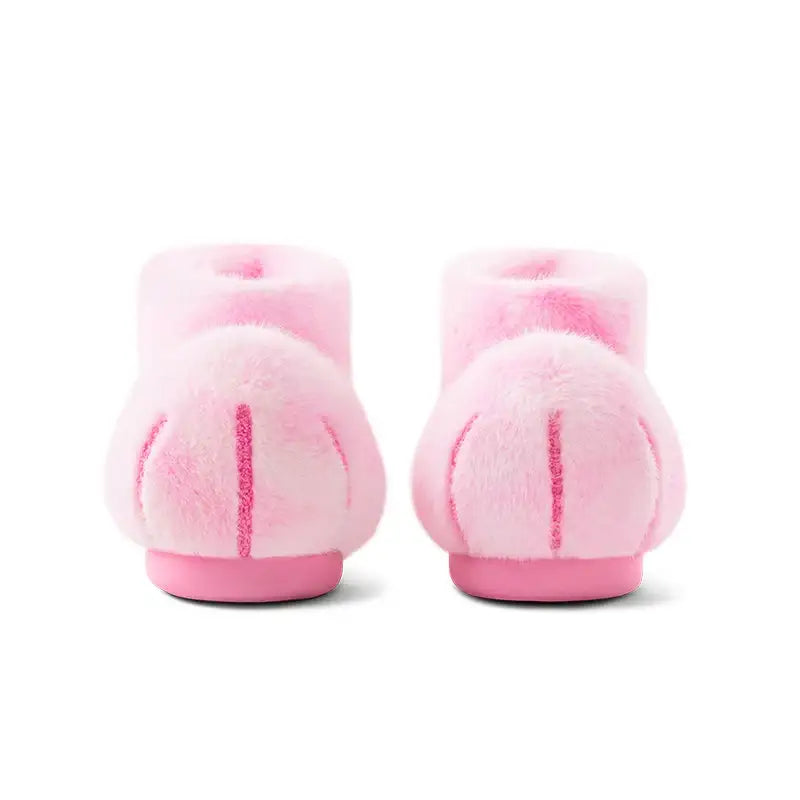 Paw Boots