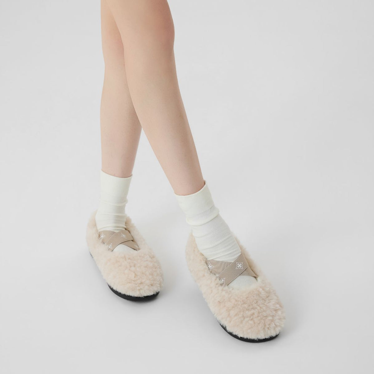 Lamb Ballet MILK