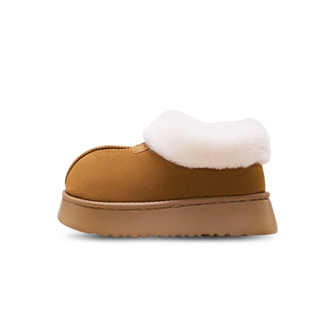 Waffle Boots