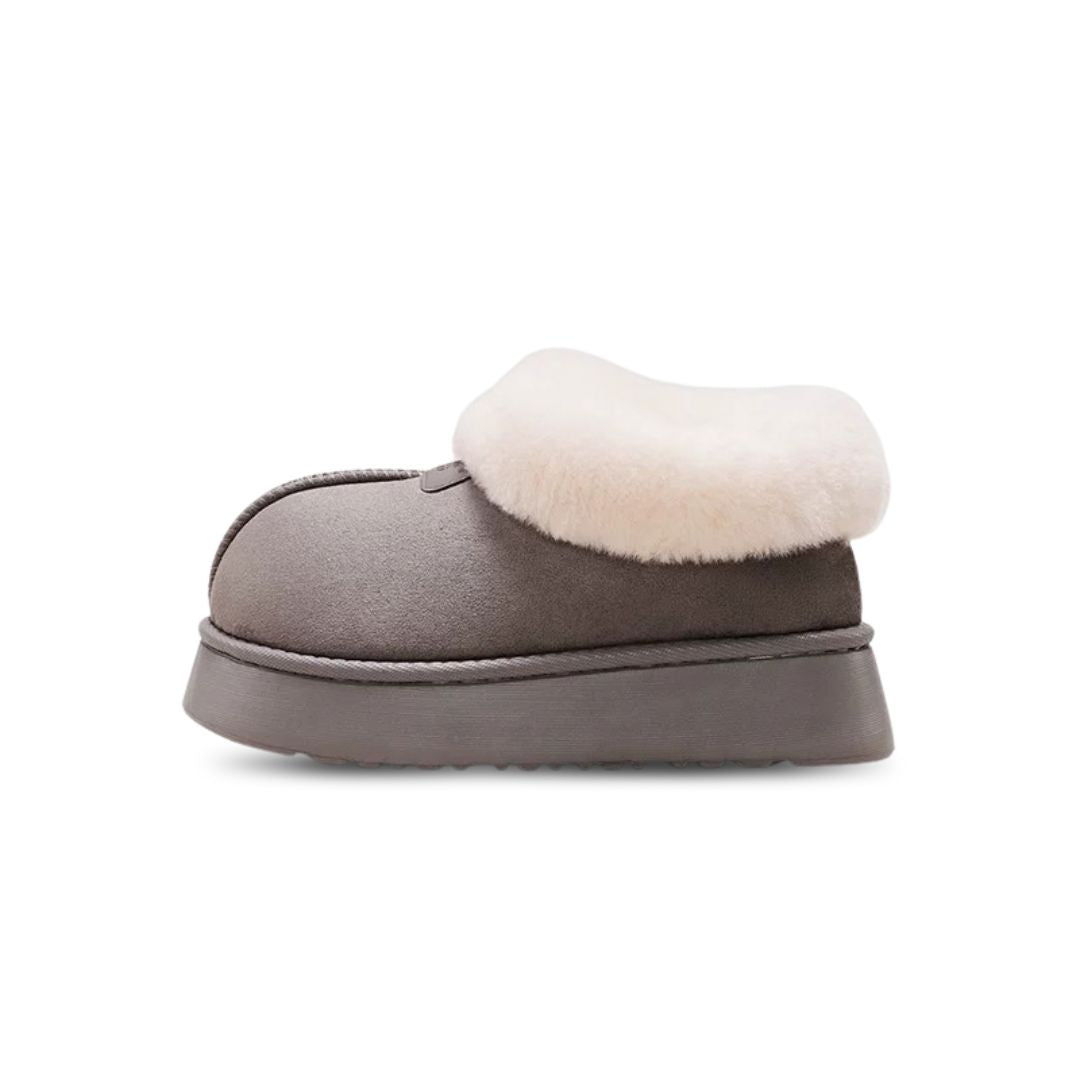Waffle Boots